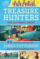 The Ultimate Quest cover