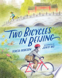 Two Bicycles in Beijing cover