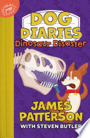 Dinosaur Disaster cover