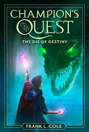 The Die of Destiny cover