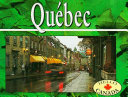 Québec cover