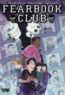 Fearbook Club cover