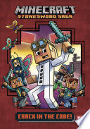 Crack in the Code! cover