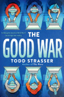 The Good War cover