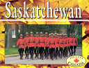 Saskatchewan cover