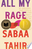 All My Rage cover