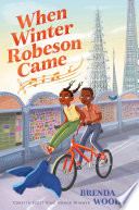 When Winter Robeson Came cover