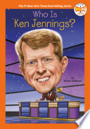 Who Is Ken Jennings? cover