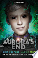Aurora's End cover