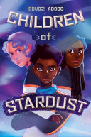 Children of Stardust cover