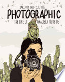 Photographic: The Life of Graciela Iturbide cover