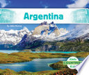 Argentina cover