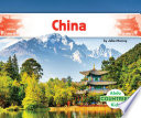China cover