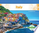 Italy cover