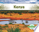 Kenya cover