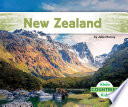 New Zealand cover