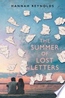 The Summer of Lost Letters cover