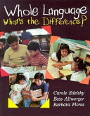 What I Read cover