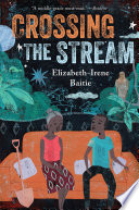Crossing the Stream cover