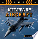 Military Aircraft cover