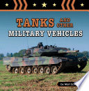 Tanks and Other Military Vehicles cover