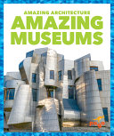 Amazing Museums cover