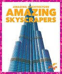 Amazing Skyscrapers cover