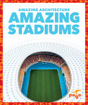 Amazing Stadiums cover