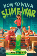 How to Win a Slime War cover