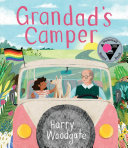 Grandad's Camper cover