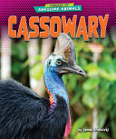 Cassowary cover