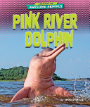 Pink River Dolphin cover