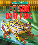 Poison Dart Frog cover