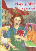 Clara's War cover