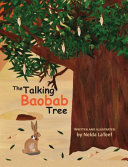 The Talking Baobab Tree cover