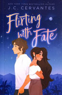 Flirting with Fate cover