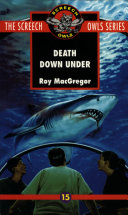 Death Down Under cover