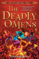The Deadly Omens cover