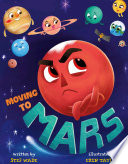 Moving to Mars cover