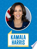 Kamala Harris cover