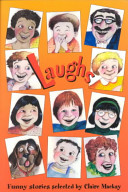 Laughs: Funny Stories cover