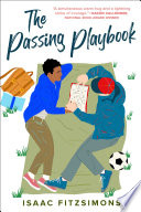 The Passing Playbook cover
