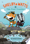 Tide Pool Troubles cover