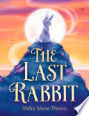 The Last Rabbit cover