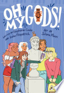 Oh My Gods! cover