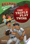 The Triple Play Twins cover