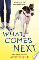 What Comes Next cover