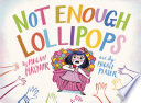 Not Enough Lollipops cover