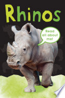 Rhinos cover