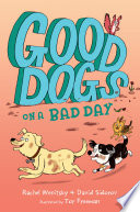 Good Dogs on a Bad Day cover